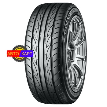 255/40R18 99W XL Advan Fleva V701 TL