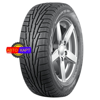 215/70R16 100R Nordman RS2 SUV TL