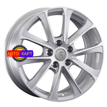 7x17/5x112 ET40 D57,1 VV241 SF (конус, C570)
