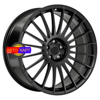 9,5x21/5x112 ET36 D66,6 LS FG68 BKS (конус)