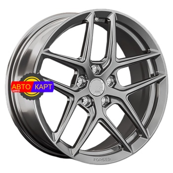 8,5x20/5x108 ET35 D65,1 LS FG47 MGM (конус, C570)