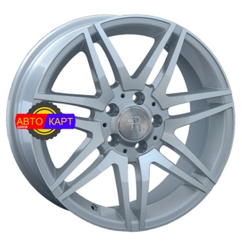 8x18/5x112 ET60 D66,6 MR100 SF (конус, MB001)