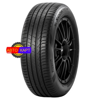 265/45R21 108W XL Scorpion TL