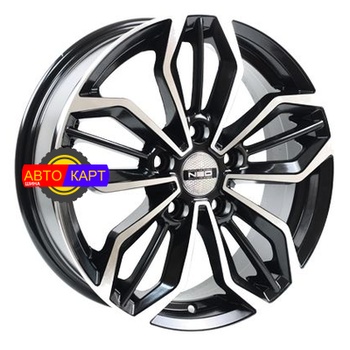 6,5x16/5x114,3 ET50 D66,1 680 BD
