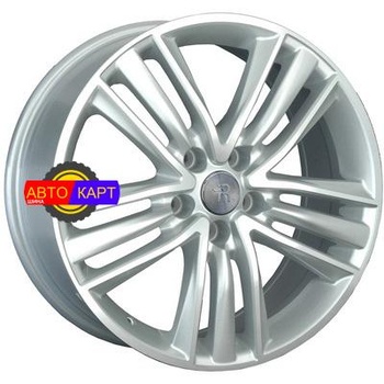 8x18/5x114,3 ET45 D60,1 LX92 SF (конус, C570)