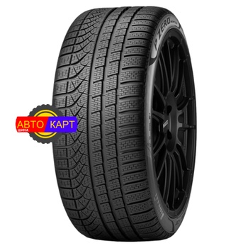 285/40R19 107V XL P Zero Winter MO1 TL