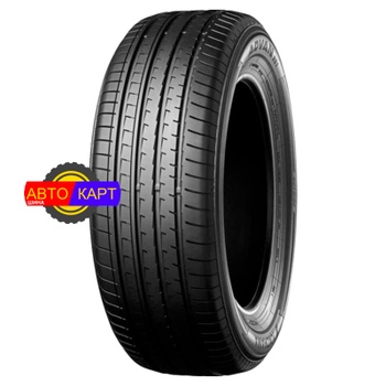 235/60R18 107V XL Advan V61E TL
