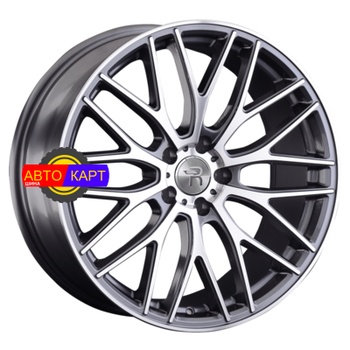 8,5x19/5x112 ET28 D66,6 VV286 GMF (конус, C570-01)