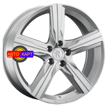 8x19/5x112 ET43 D57,1 INF51(SK) SF (конус, C570)