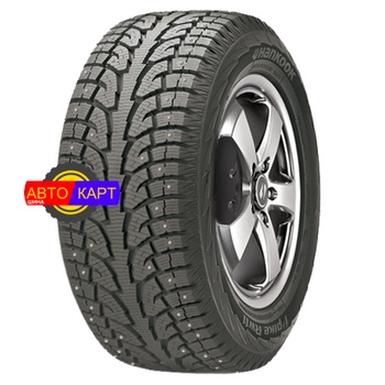 275/40R20 106T XL i*Pike RW11 TL (шип.)