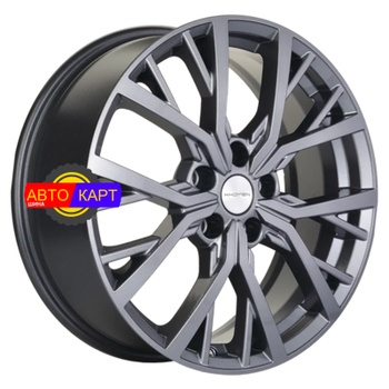 7x18/5x110 ET50 D63,3 KHW1806 (CS35/CS35 Plus) Gray