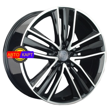 8x20/5x112 ET45 D57,1 VV271 BKF (конус, C570)