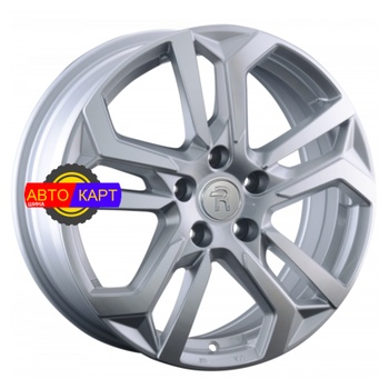 7x17/5x114,3 ET47 D66,1 NS226 SF (конус, C570)