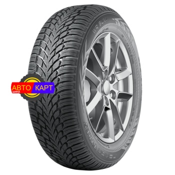 245/50R19 105V XL WR SUV 4 TL