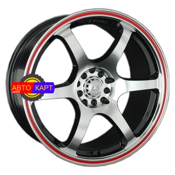 8,5x18/5x100 ET40 D73,1 544 BKFRL (конус)