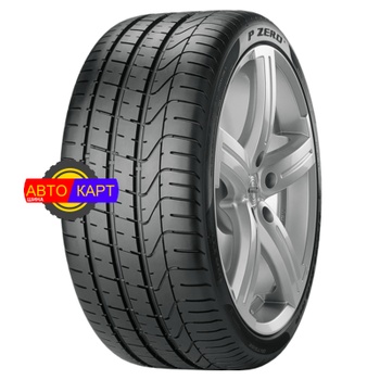 255/35ZR20 97(Y) XL P Zero MO TL