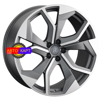 9,5x21/5x112 ET31 D66,6 VV356 MGMF (конус, C570)