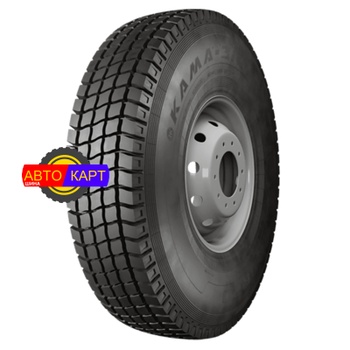 11,00R20 (300R508) 150/146K Кама-310 TT M+S 16PR