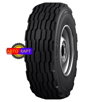 13,0/75-16 14PR 141A6 Вл-38 TT РОССИЯ + Камера 12-16 вентиль ГК-115 (25)