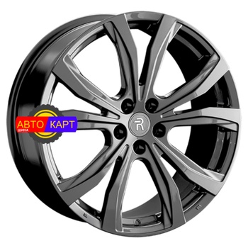 8x20/5x114,3 ET42 D60,1 CHG14 GM (конус, C570)