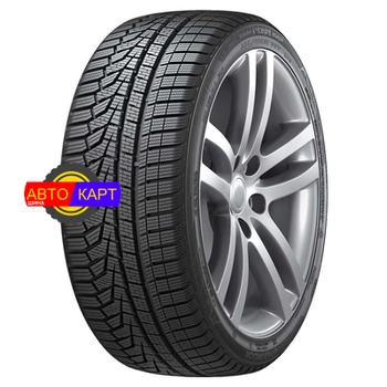 225/40R18 92V XL Winter i*cept Evo 2 W320B TL HRS