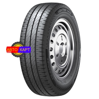 215/60R17C 109/107T Vantra Transit RA58 TL