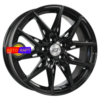 7x17/5x114,3 ET45 D60,1 R247 BL