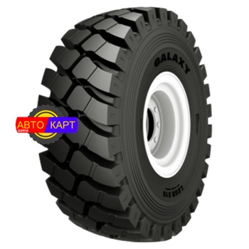 23,5R25 201A2 LDSR 510 L-5 TL