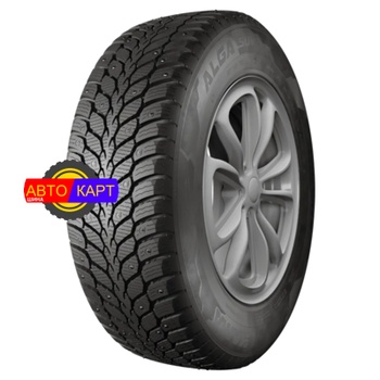 185/75R16 97T Alga SUV (НК-532) TL M+S 3PMSF (шип.)