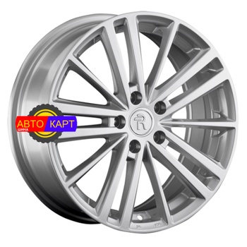 7,5x17/5x108 ET47 D60,1 FD149(CHR) Sil (конус, C570)