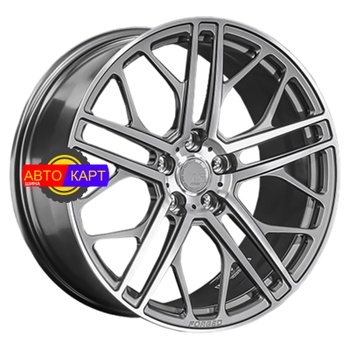 10x20/5x120 ET35 D64,1 LS FG48 MGMF (конус, C570)