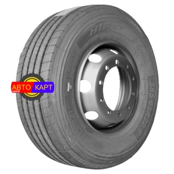 315/80R22,5 156/152L (154/151M) HH026 TL 20PR ВЬЕТНАМ