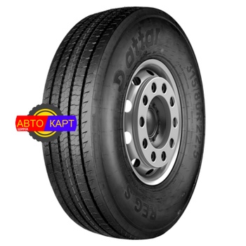 295/80R22,5 152/148K Reg S TL