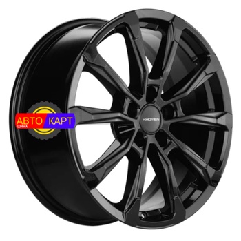 7,5x18/5x114,3 ET37 D66,5 KHW1808 (Jolion) Black