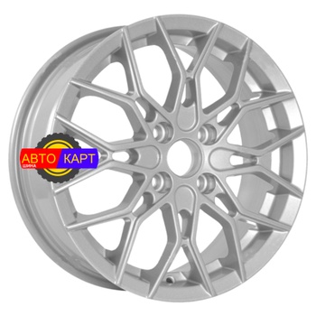 6x15/4x100 ET46 D60,1 R085 SL