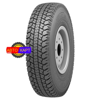 8,25R20 133/131K CRG VM-201 TT POR 14PR + Камера 8,25-20 вентиль ГК-115