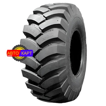 17,5-25 16PR 158B ER-121 TT РОССИЯ + Камера 17,5-25 вентиль ГК-230 (0)