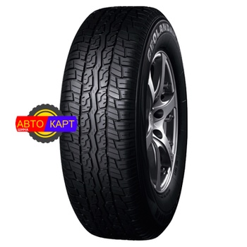 265/65R17 112H Geolandar H/T G902 TL