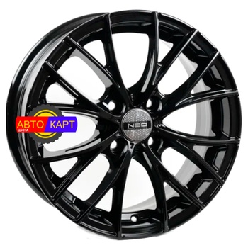 6x15/4x100 ET45 D60,1 573 BL
