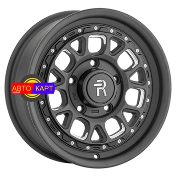 5,5x16/5x139,7 ET20 D108,5 SZ79 MB+SSF (конус)