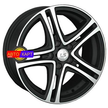 6,5x15/5x100 ET38 D73,1 570 MBF (конус)