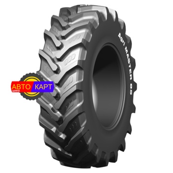 460/85R38(18,4R38) 149A8 (146B) Agri Master 85 R-1W TL