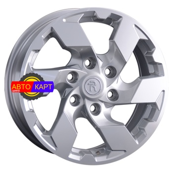 7,5x17/6x139,7 ET38 D67,1 MI167 SFP (пш, C570)