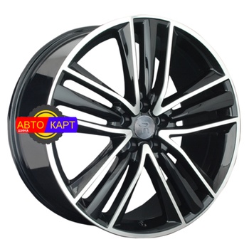 8x20/5x114,3 ET44 D63,3 FD77 BKF (конус, C570)