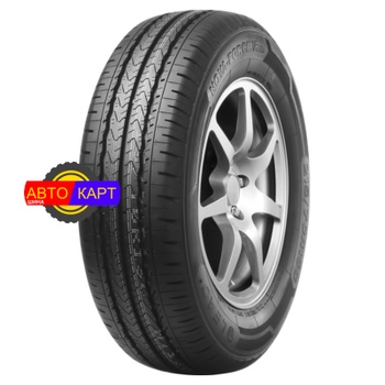 205/75R16C 110/108R Nova-Force Van TL 8PR