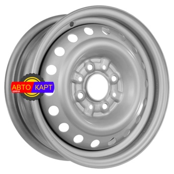 5x13/4x98 ET35 D58,5 13001 S AM new Silver ВАЗ 2108-2115 /1117-1119 /Samara