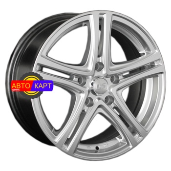 7x16/5x112 ET43 D66,6 570 HP (конус)