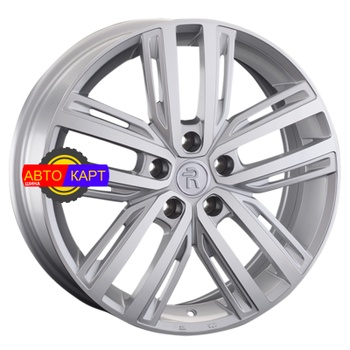 7x18/5x114,3 ET40 D64,1 RN195(HV) SF (конус, C570)