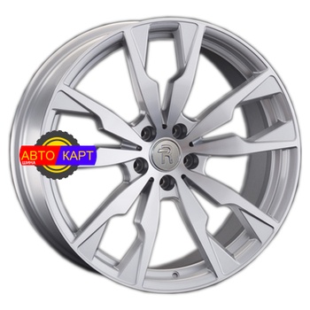 8,5x20/5x120 ET38 D72,6 B228 SF (конус, B640)