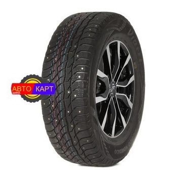 235/60R16 100T Bosco Nordico V-523 TL (шип.)